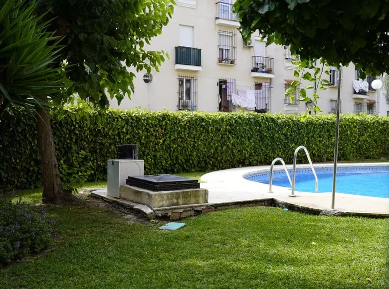 Appartement 2 chambres 72 m² Malaga, Espagne