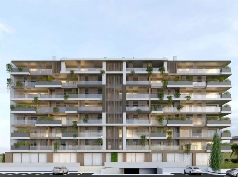 Mieszkanie 3 pokoi 179 m² Faro, Portugalia