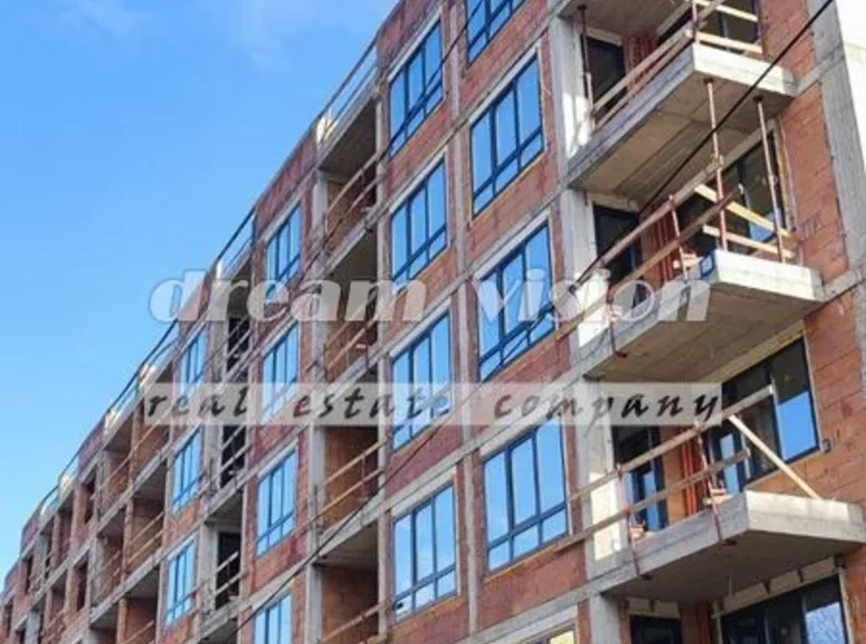 Wohnung 262 m² Sofia, Bulgarien