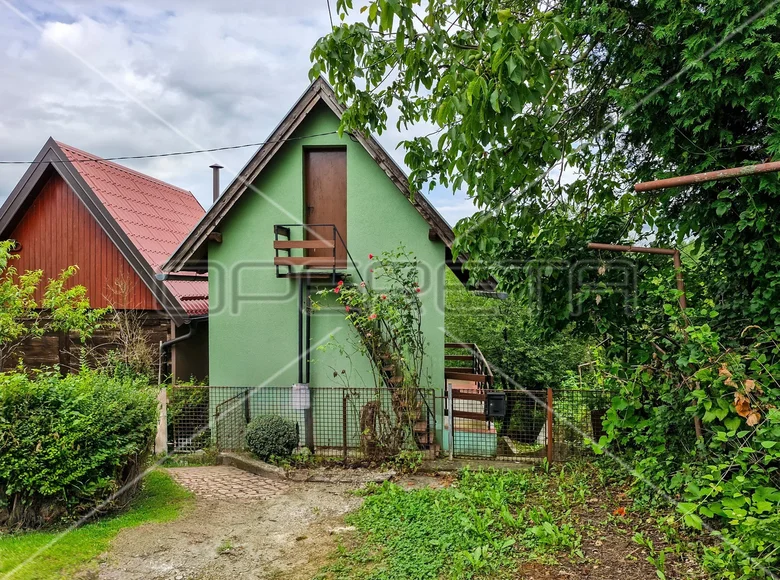 Haus 50 m² Zagreb, Kroatien