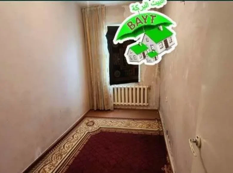 Kvartira 3 xonalar 71 m² Toshkentda