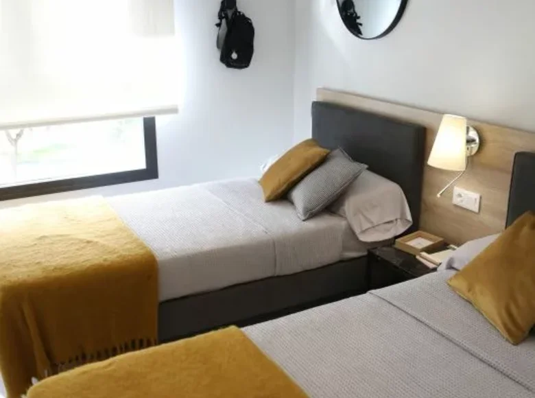 Wohnung 104 m² Benidorm, Spanien