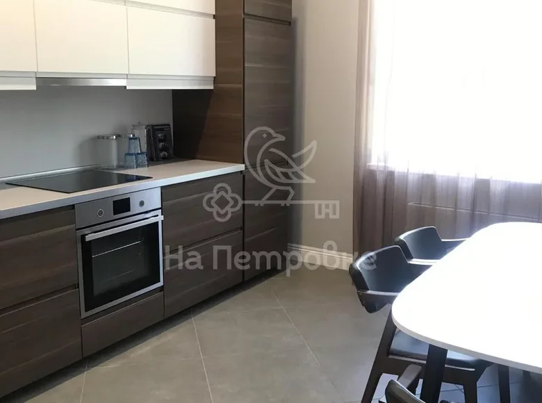 1 room apartment 36 m² Novomoskovsky Administrative Okrug, Russia