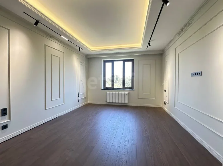 Kvartira 176 m² Toshkentda