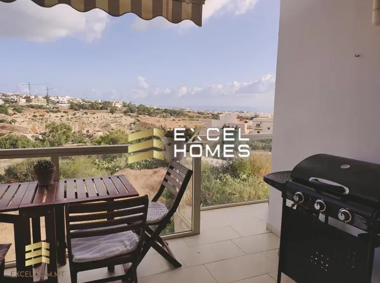 2 bedroom apartment  in Saint John, Malta