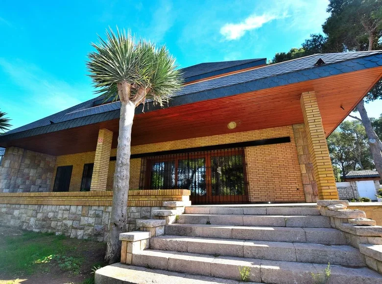 Willa 6 pokojów 468 m² Salou, Hiszpania