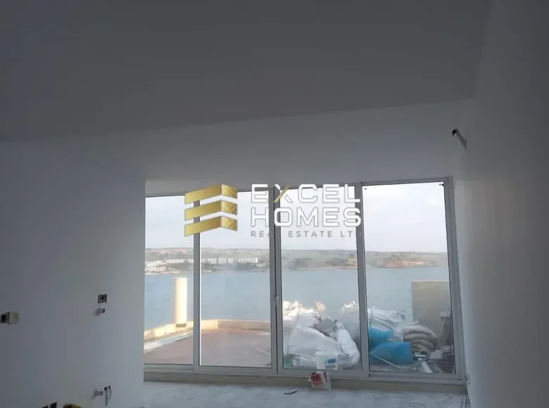 2 bedroom apartment  Mellieha, Malta