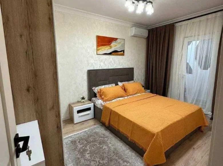 Квартира 4 комнаты 110 м² Ташкент, Узбекистан