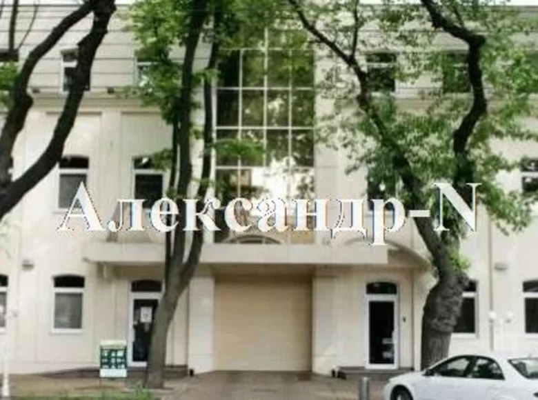 Офис 1 200 м² Одесса, Украина