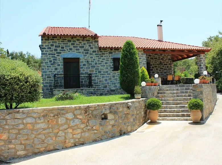 Cottage 4 bedrooms 170 m² Rethymni Municipality, Greece