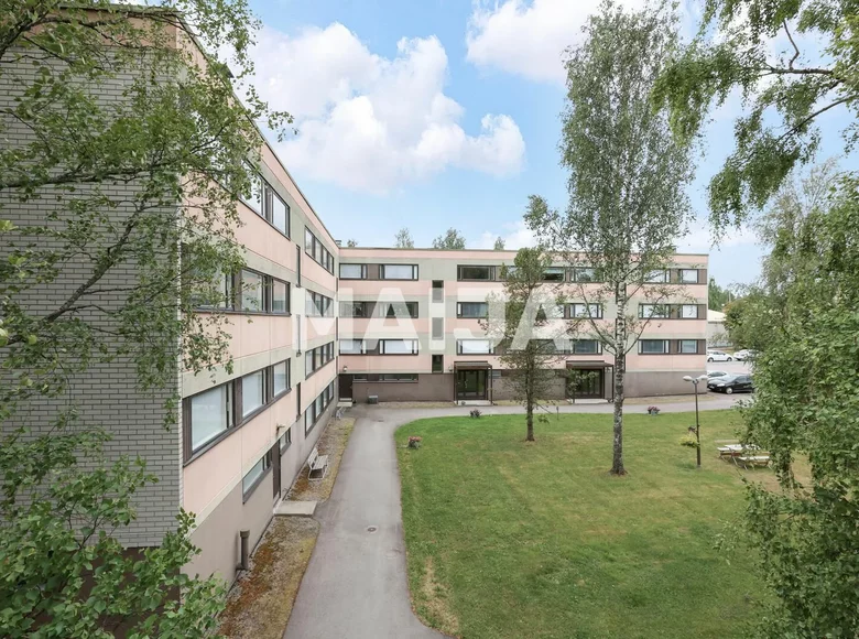 Mieszkanie 3 pokoi 69 m² Sipoo, Finlandia