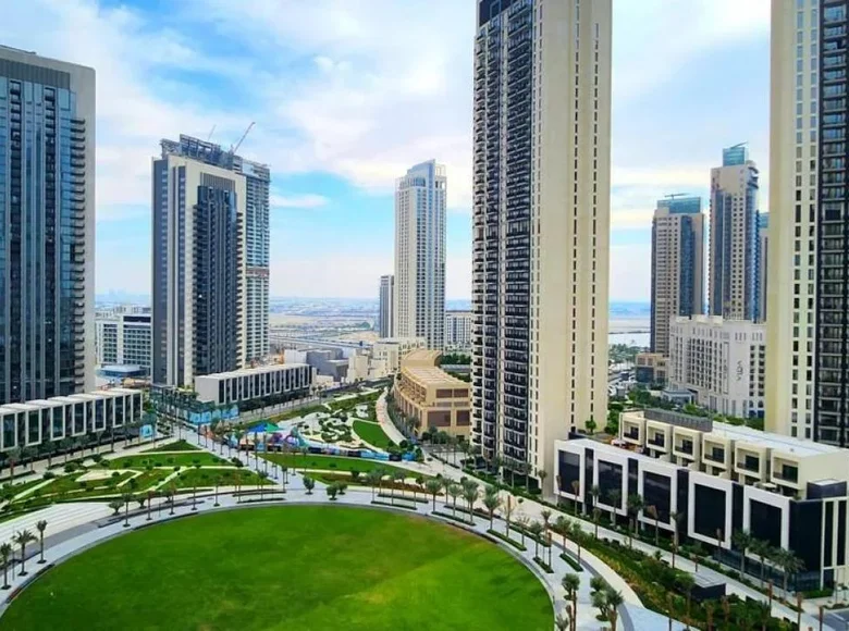 Appartement 4 chambres 134 m² Dubaï, Émirats arabes unis