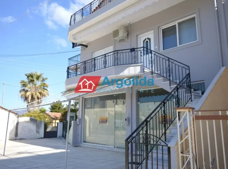 Nieruchomości inwestycyjne 276 m² Peloponnese Region, Grecja