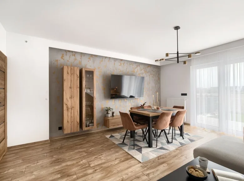 Wohnung 92 m² Dachowa, Polen