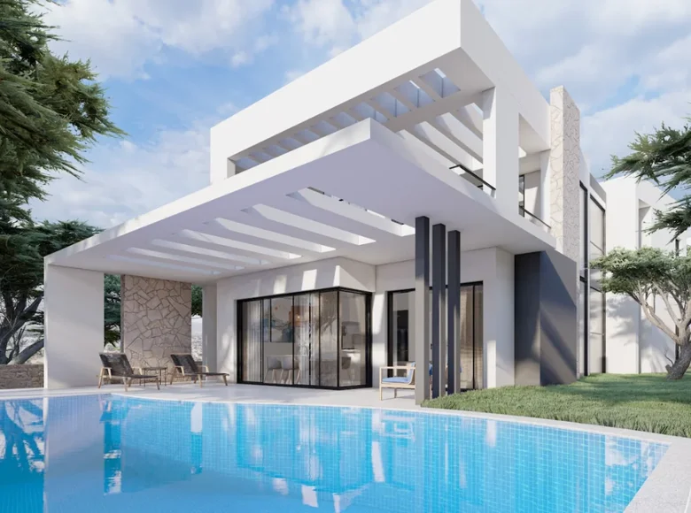 3 bedroom villa  Cyprus, Cyprus