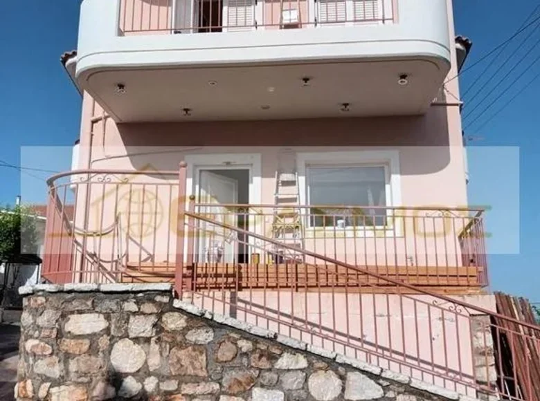 Cottage 4 bedrooms 175 m² Greece, Greece