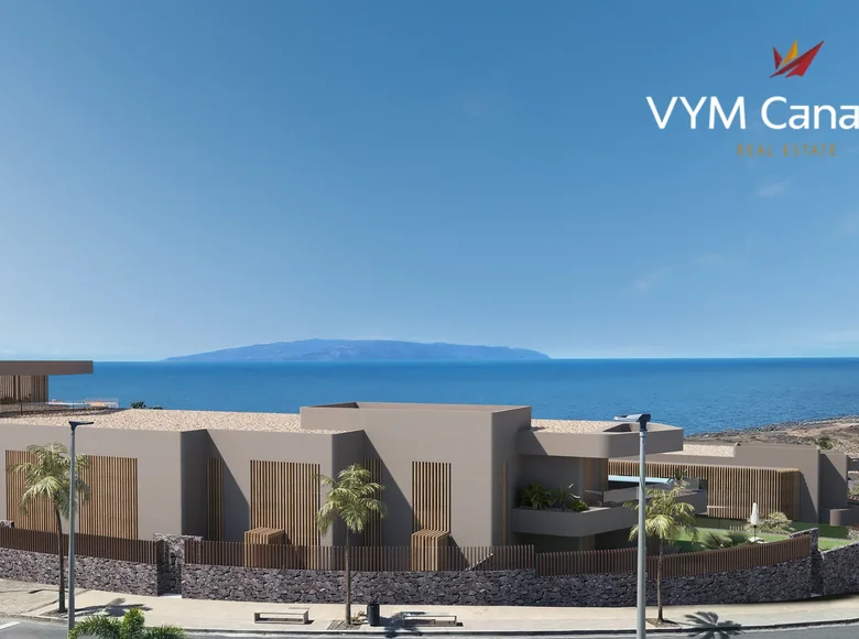 4 bedroom Villa 210 m² Adeje, Spain