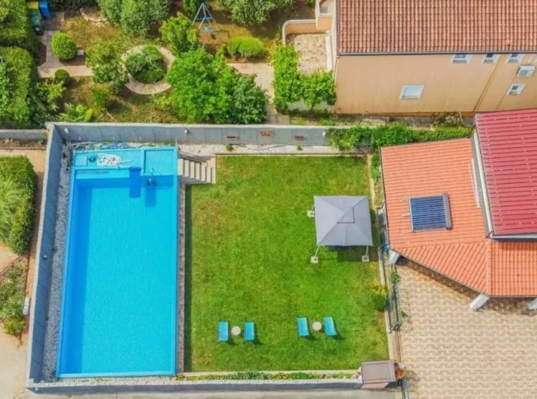 Hotel 468 m² en Umag, Croacia