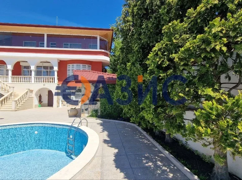 Maison 5 chambres 500 m² Sveti Vlas, Bulgarie