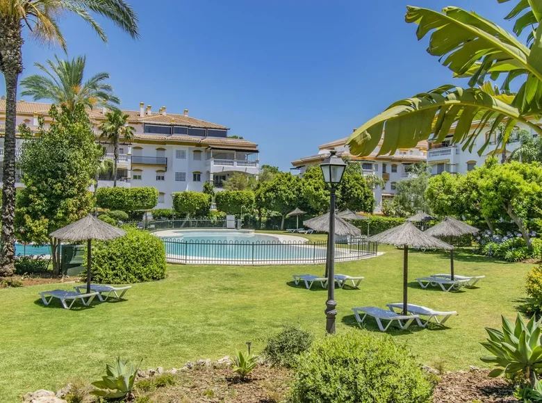 Wohnung 3 Schlafzimmer 117 m² Almeria, Spanien