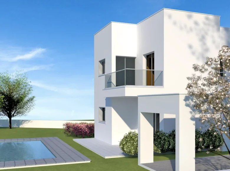 Casa 2 habitaciones 112 m² Kouklia, Chipre