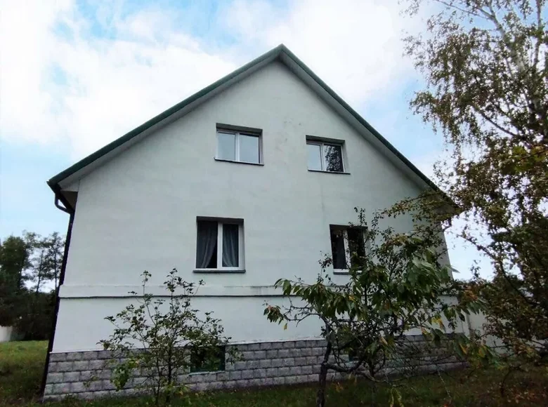 Cottage 300 m² Kadzinski sielski Saviet, Belarus