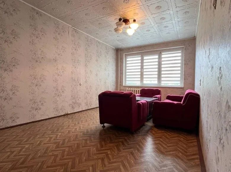 Apartamento 3 habitaciones 64 m² Kedainiai, Lituania