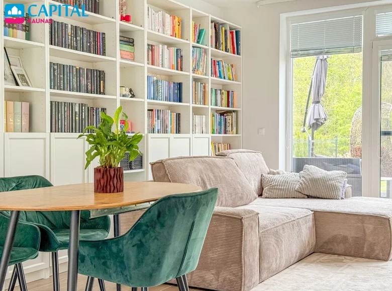 Dom 88 m² Kowno, Litwa