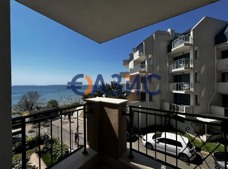 Appartement 2 chambres 62 m² Sveti Vlas, Bulgarie