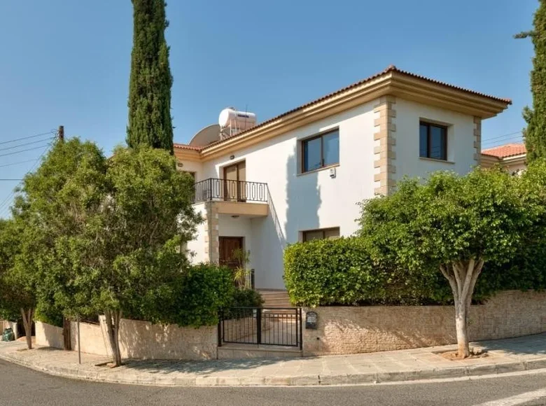 3 bedroom house 245 m² Limassol, Cyprus