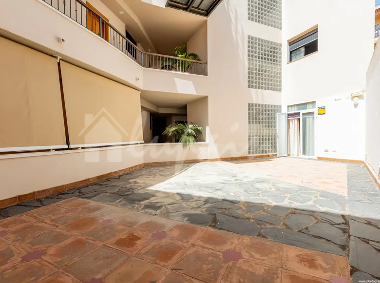 Studio apartment 36 m² Adeje, Spain