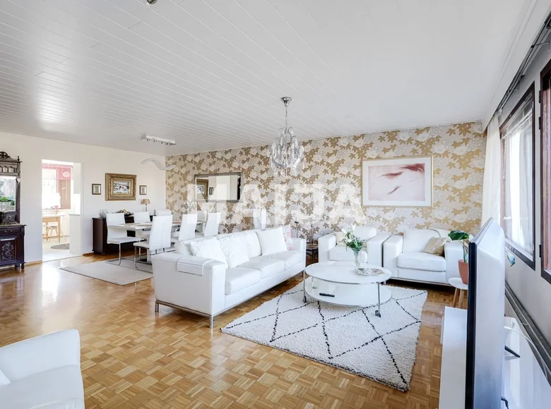 3 bedroom apartment 116 m² Porvoo sub-region, Finland