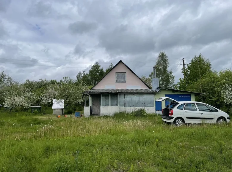 House 68 m² Chatlianski sielski Saviet, Belarus