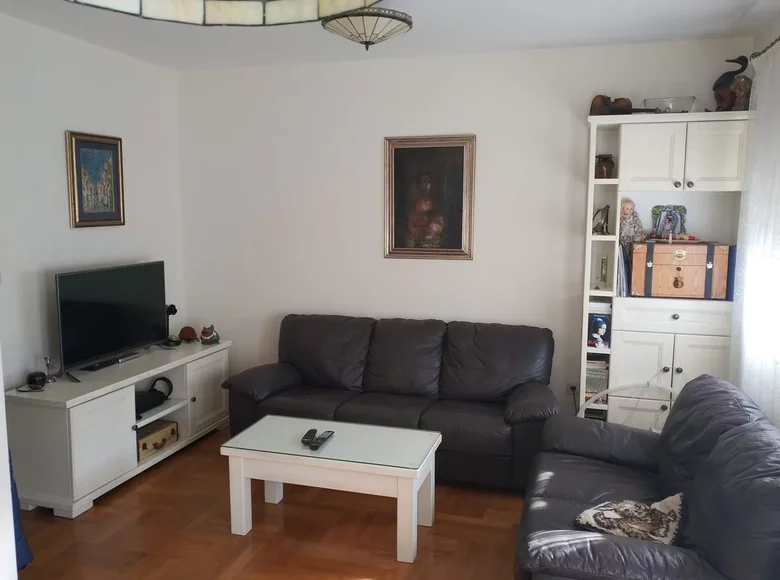 Mieszkanie 3 pokoi 61 m² Podgorica, Czarnogóra