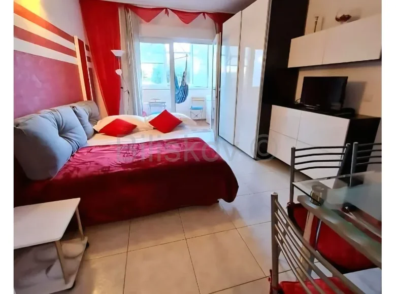 Appartement 27 m² Kastel Stafilic, Croatie