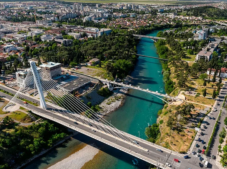 Коммерческое помещение  Черногория, Черногория