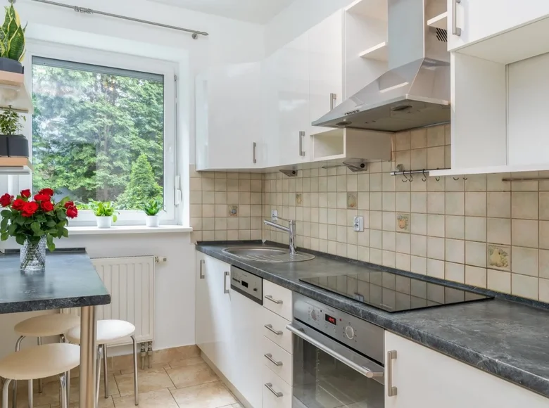 Wohnung 2 zimmer 46 m² Krakau, Polen