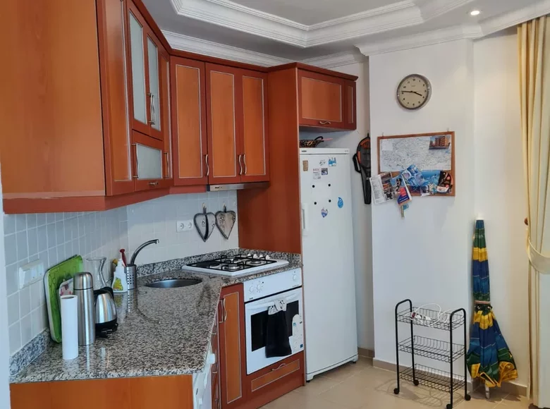 Квартира 2 комнаты 55 м² Каракокали, Турция