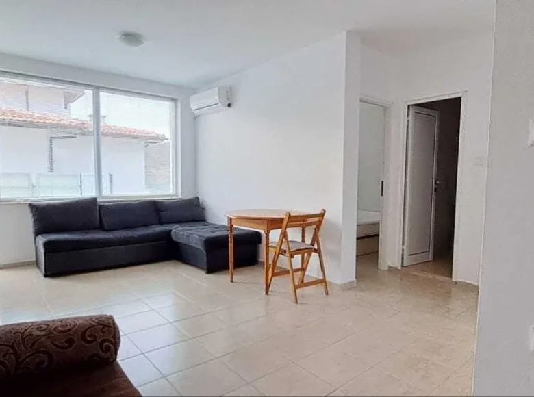 Квартира 1 спальня 67 м² Святой Влас, Болгария