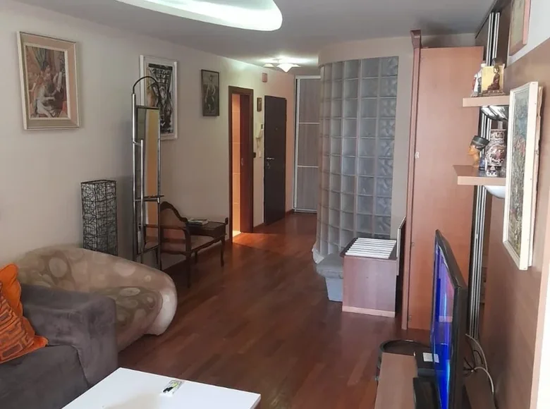 Apartamento 3 habitaciones 75 m² Budva, Montenegro