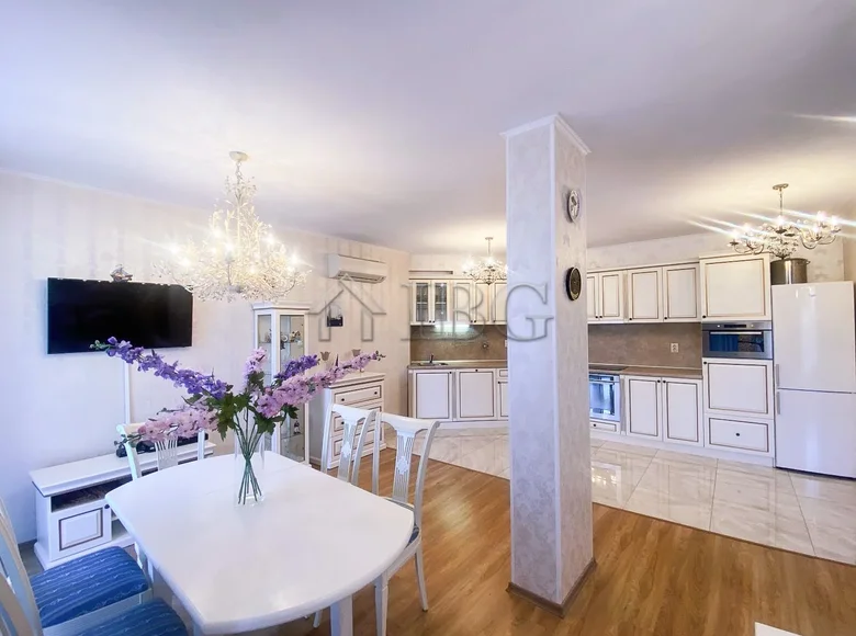 Wohnung 3 zimmer 118 m² Nessebar, Bulgarien