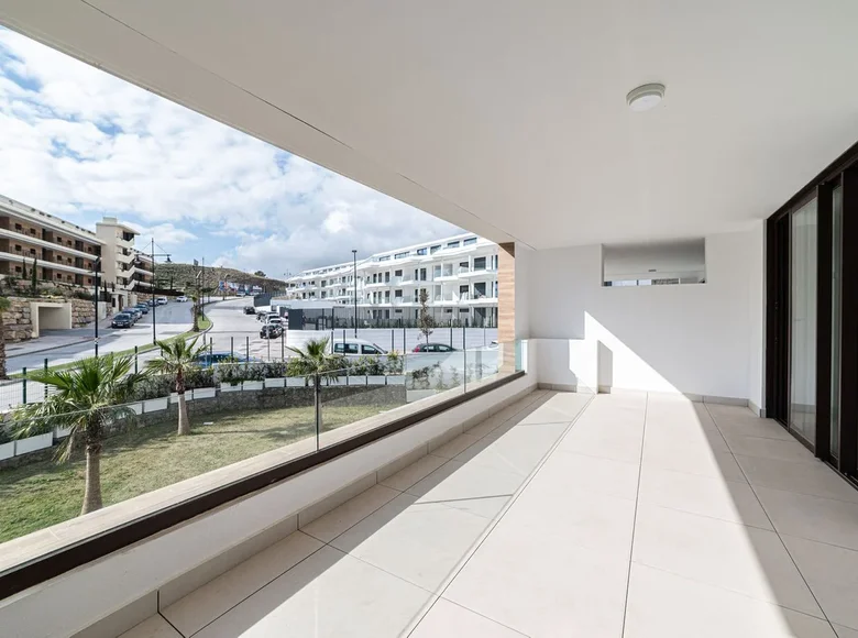 Wohnung 2 Schlafzimmer 79 m² Fuengirola, Spanien