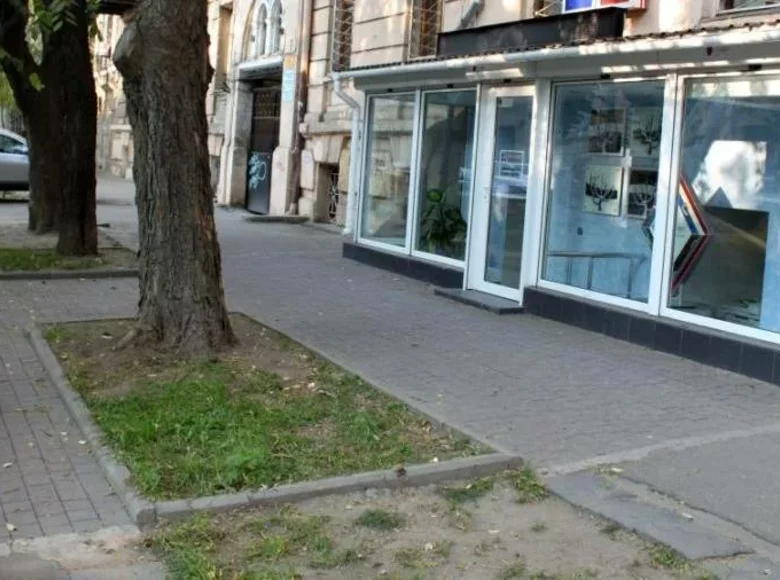 Propriété commerciale 59 m² à Odessa, Ukraine