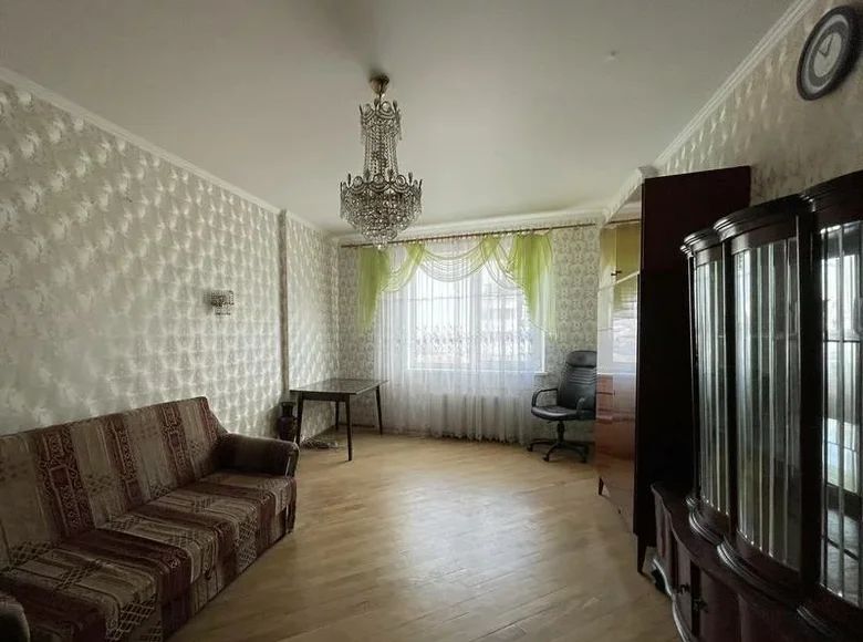 Mieszkanie 2 pokoi 70 m² Tairove Settlement Council, Ukraina