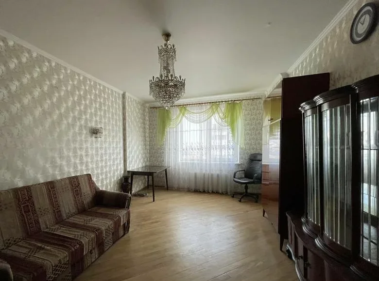 Wohnung 2 Zimmer 70 m² Tairove Settlement Council, Ukraine