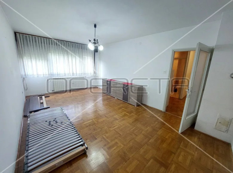 Nieruchomości komercyjne 46 m² Zagrzeb, Chorwacja