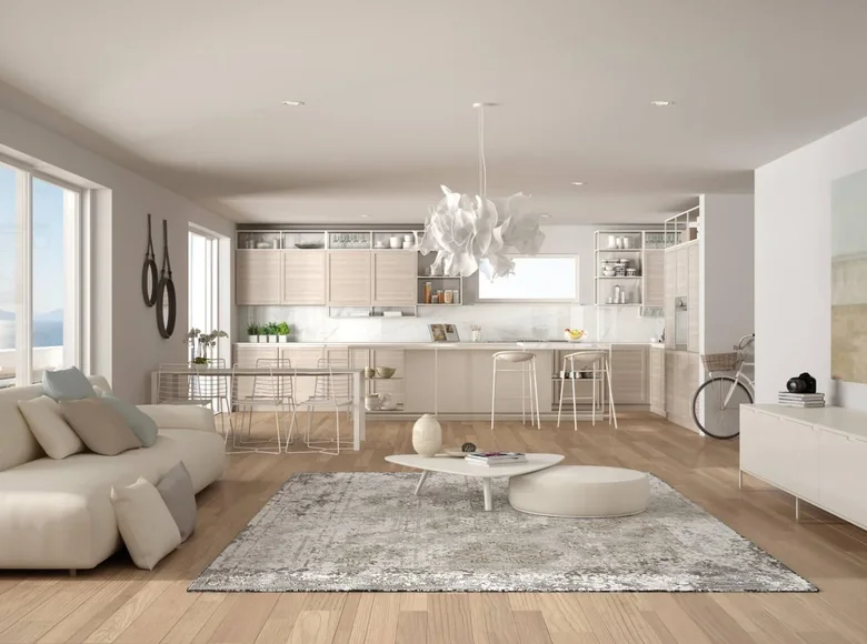 Wohnung 5 Schlafzimmer 183 m² Baden-Baden, Deutschland