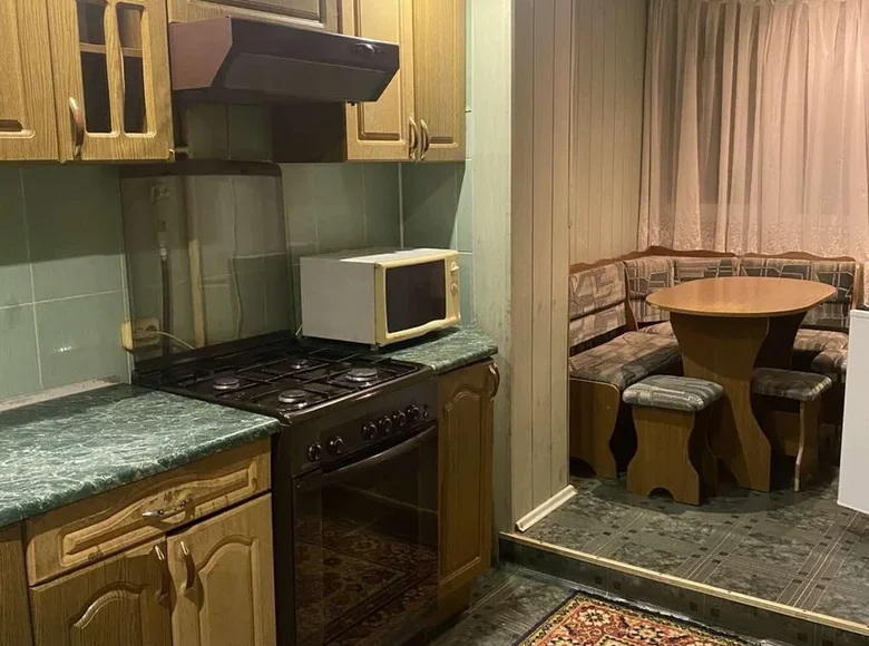 Mieszkanie 3 pokoi 62 m² Żabinka, Białoruś