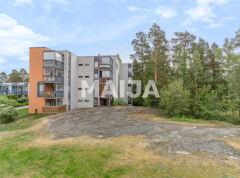 1 bedroom apartment 63 m² Helsinki sub-region, Finland