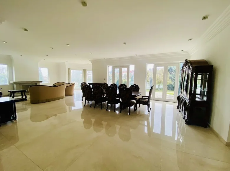 Casa 4 habitaciones 1 200 m² Interlomas, México